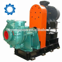 YQ manufacturer HH dregs thick cast iron pump